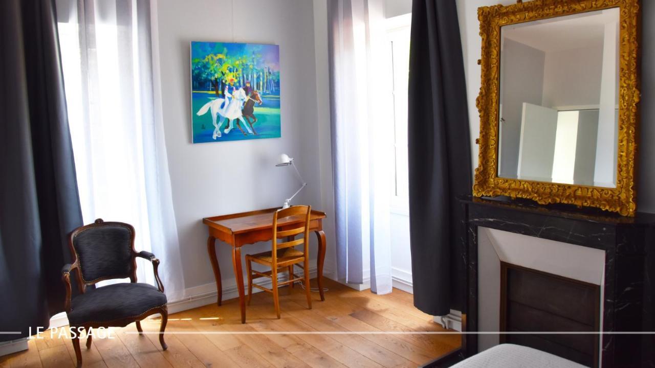 Le Jardin Secret De Beaune Beaune  Zewnętrze zdjęcie